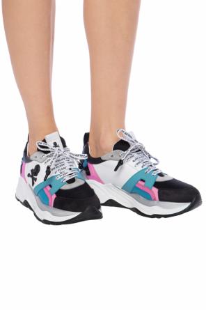 Runner gothic' sport shoes, zdjęcie 2 Runner gothic' sport shoes od Philipp Plein